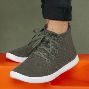 Allbirds Women’s high tops